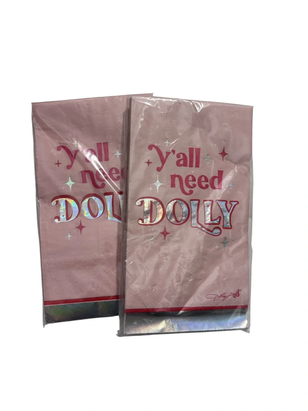 Dolly Parton Ultimate 15 Piece Party Decorations Set NEW, What Would Dolly Do?